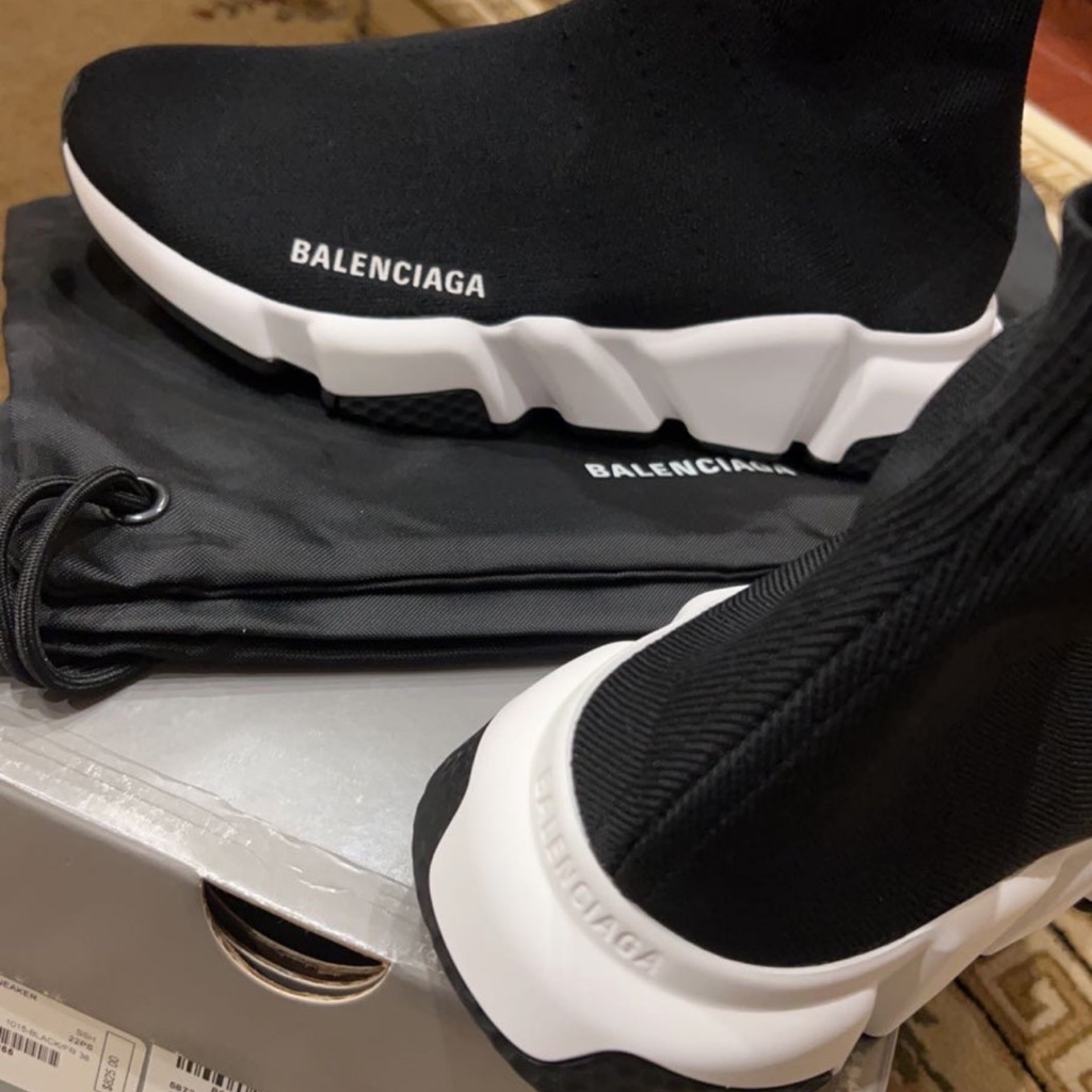 Balenciaga Speed Sneaker